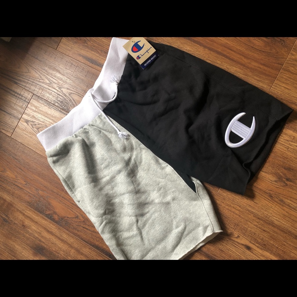 Champion Reverse Weave Shorts